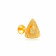 Malabar Gold Studs Earring ERNOB47371