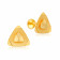 Malabar Gold Studs Earring ERNOB47371