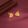 Malabar Gold Studs Earring ERNOB47371