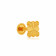 Malabar Gold Studs Earring ERNOB47372