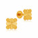 Malabar Gold Studs Earring ERNOB47372