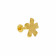Malabar Gold Studs Earring ERNOB47376