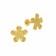 Malabar Gold Studs Earring ERNOB47376