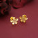 Malabar Gold Studs Earring ERNOB47376