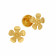 Malabar Gold Studs Earring ERNOB47377