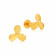 Malabar Gold Studs Earring ERNOB47379