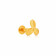 Malabar Gold Studs Earring ERNOB47379