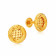 Malabar Gold Studs Earring ERNOB47384
