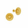 Malabar Gold Studs Earring ERNOB47391