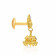 Malabar Gold Earring ERNOBAN004