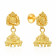 Malabar Gold Earring ERNOBAN010