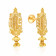 Malabar Gold Earring ERNOBAN017