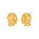 Malabar Gold Earring ERNOCASTA111