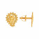 Malabar Gold Earring ERNOCASTA118