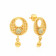 Malabar Gold Earring ERNOSA028