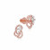 Mine Diamond Earring ERPDALR10201