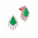 Mine Diamond Earring ERPDALR10541