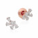 Mine Diamond Earring ERPDALR10638