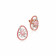 Mine Diamond Pendant Set PSPDCTT10001