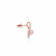 Mine Diamond Pendant Set PSPDCTT10003