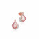 Mine Diamond Pendant Set PSPDCTT10003