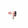 Mine Diamond Pendant Set PSPDCTT10008