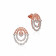 Mine Diamond Pendant Set PSPDCTT10017