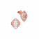 Mine Diamond Pendant Set PSPDCTT10028