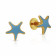 Starlet Gold Earring ERPDDZL28648