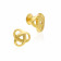 Malabar Gold Earring ERPDDZL29108