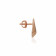 Caliesta Gold Pendant Set PSPDDZL40366