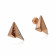 Caliesta Gold Pendant Set PSPDDZL40366