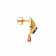 Precia Gemstone Earring ERPDDZL40372