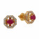 Precia Precious Earring ERPDDZL40411