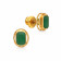 Precia Gemstone Pendant Set PSPDDZL40730