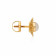 Precia Gemstone Earring ERPDDZL41017