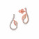 Caliesta Gold Earring ERPDDZL41609