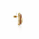 Viraaz Uncut Diamond Pendant Set PSPDFTP40000
