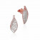 Mine Diamond Earring ERPDGEN10455