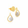 Mine Diamond Earring ERPDGEN11271