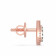Mine Diamond Pendant Set PSPDGEN11276
