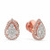 Mine Diamond Pendant Set PSPDGEN11276