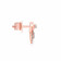 Mine Diamond Pendant Set PSPDGEN20825