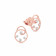 Mine Diamond Pendant Set PSPDGEN20833