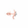 Mine Diamond Pendant Set PSPDGEN20927