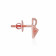Mine Diamond Earring ERPDGEN21249