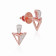Mine Diamond Earring ERPDGEN21249