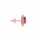 Mine Diamond Pendant Set PSPDGEN22353
