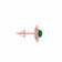 Mine Diamond Pendant Set PSPDGEN22361