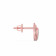 Mine Diamond Pendant Set PSPDGEN22368